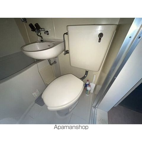 シャトレー千種の内装写真
