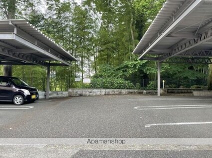 オークスコート[2LDK/50.42m2]の共用部3