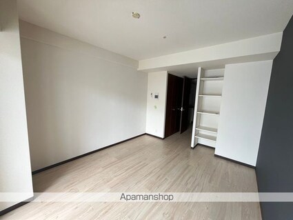 ＫＤＸレジデンス南草津[1K/29.61m2]の内装1