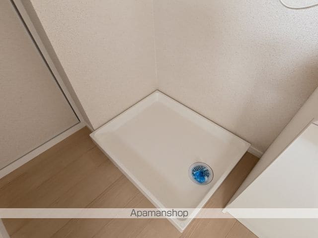 サンハイツ大山の内装写真