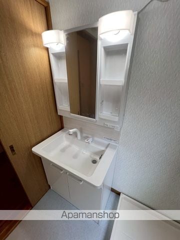 メゾン渚の内装写真