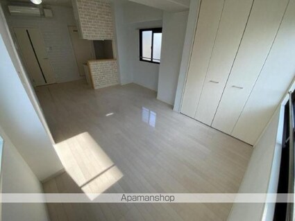 フェリス本町通り[1R/35.97m2]の内装6