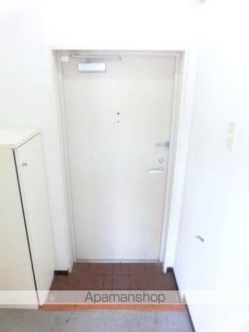 ライオンズマンション中野坂上第2の内装写真