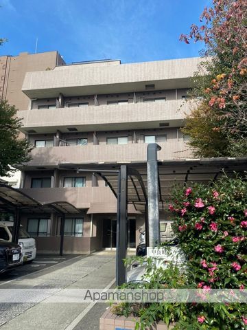 甲良町ハウスの外観写真