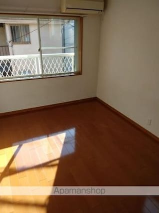 東京都杉並区阿佐谷北４丁目[1R/19m2]のリビング・居間