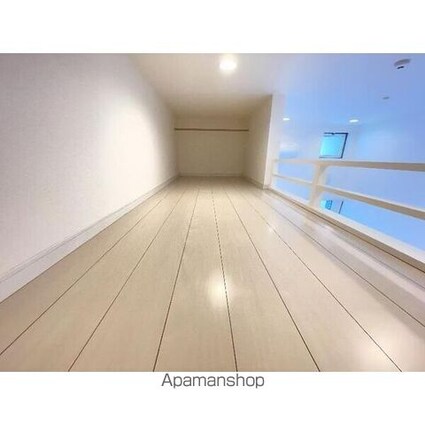 ルミエール　黄金[1R/20.22m2]のその他設備