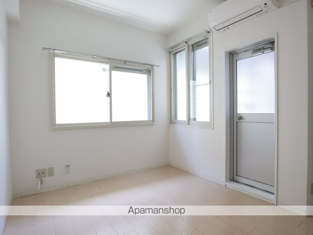 HOUSE LOKOの内装写真