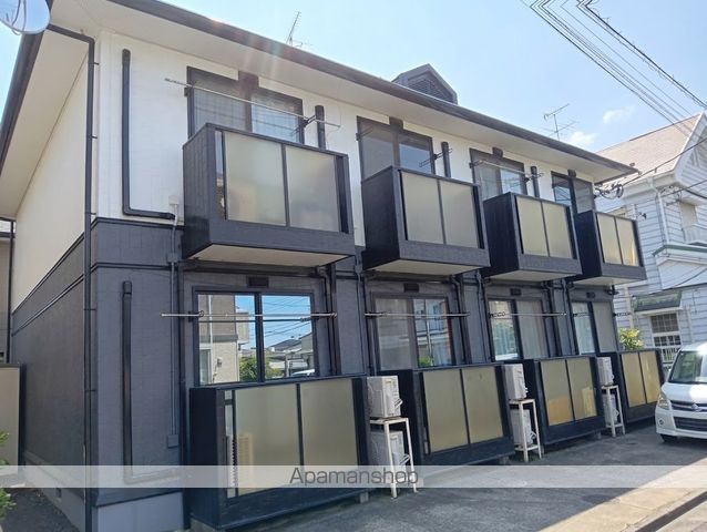 パールハイツ宮町