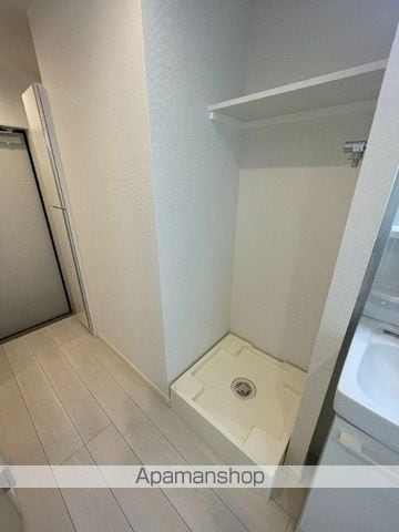 丘の上のフルールの内装写真