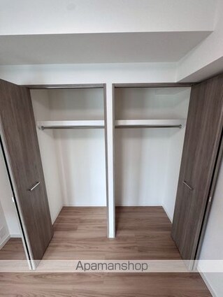 ＳーＲＥＳＩＤＥＮＣＥ板橋大山ｂｒｉｍ[1SLDK/47.5m2]の収納