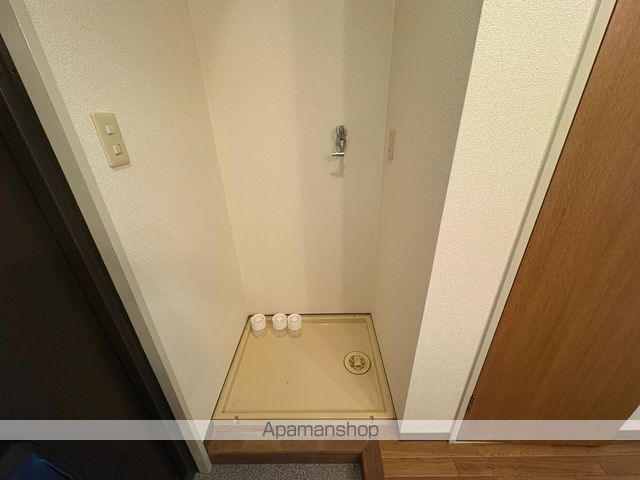 マイドリームの内装写真