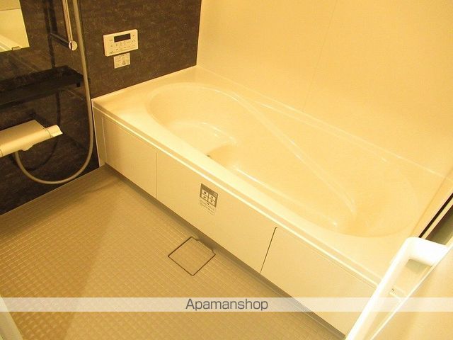 スカイハイ天神町の内装写真