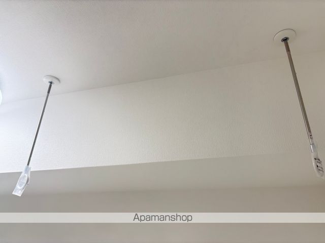 DIMUS中野富士見町の内装写真