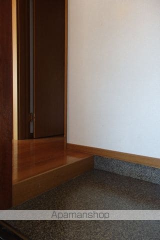 ワイズ当別A棟の内装写真