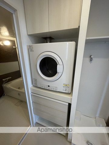 SPLENDID本町グランの内装写真