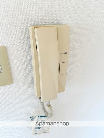 Nパークアベニュー高橋の内装写真