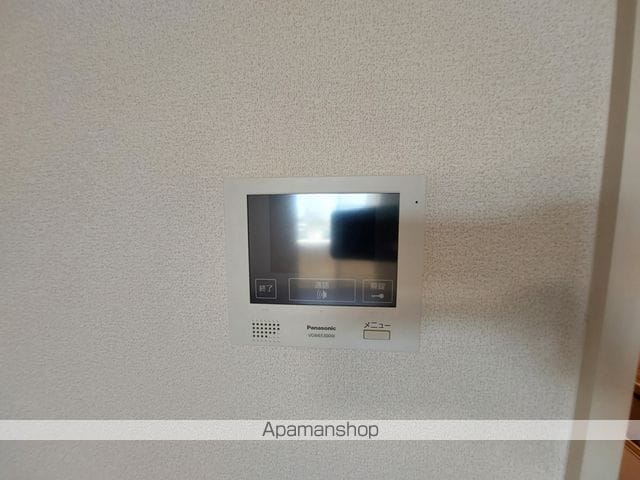 ボヌールSAの内装写真