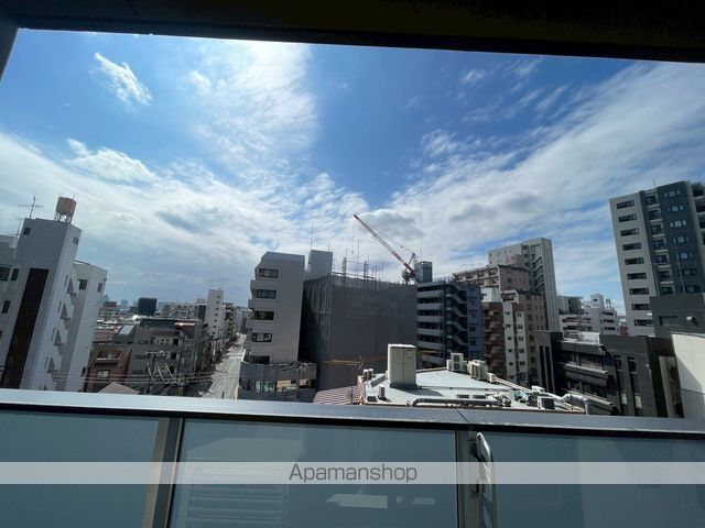 ザ・パークハビオ江古田のその他写真