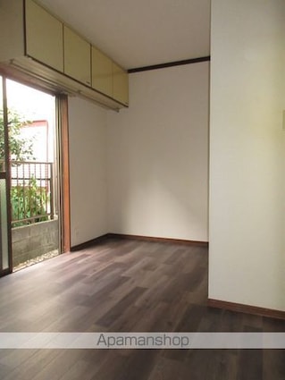 東京都杉並区阿佐谷北１丁目[1R/12.75m2]のリビング・居間