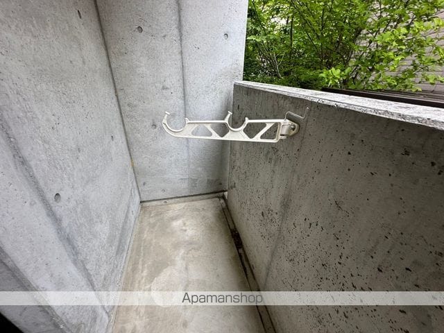 Mフラットの内装写真