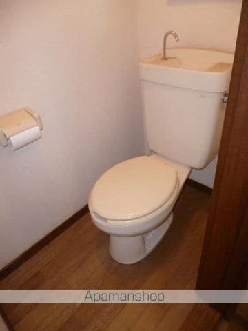 アアロット アパートメントの内装写真