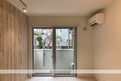 ベルメント陣屋前Ｃ棟[1K/20.13m2]のリビング・居間