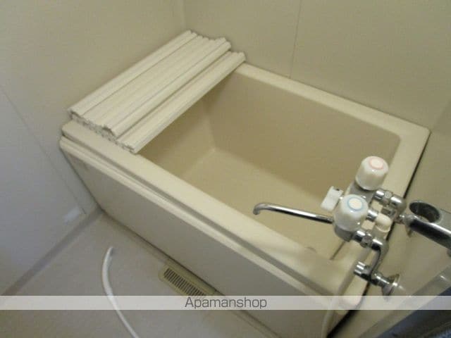 アパートメントハウス仁安Bの内装写真