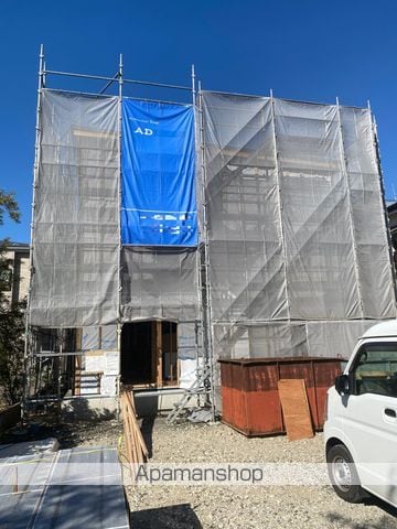 CYANの外観写真