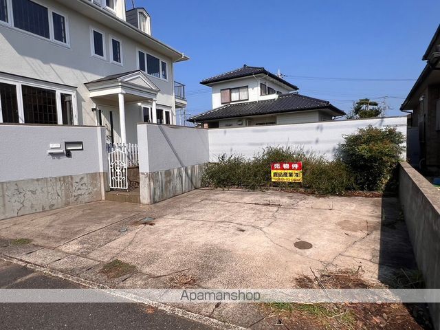 【（仮称）神野１丁目戸建の写真】