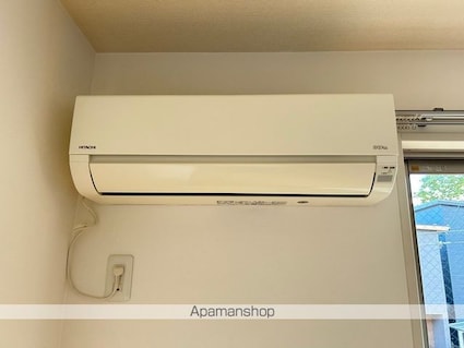 アミティエ大江　Ⅰ[1K/33.54m2]のその他設備