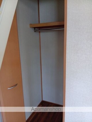 ＣＡＳＡ　ＧＲＡＮＤＥ　Ⅲ[1K/29.44m2]の収納