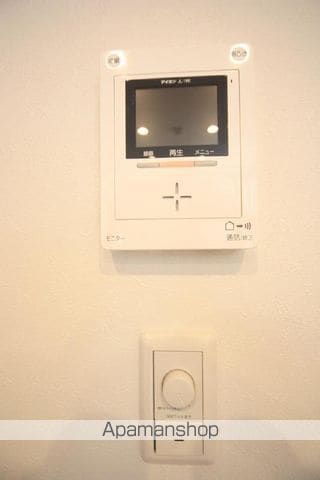ルミエール大濠の内装写真