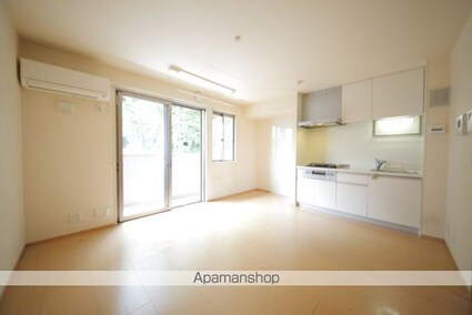 メルヴィーユ[1LDK/47.61m2]の内装2