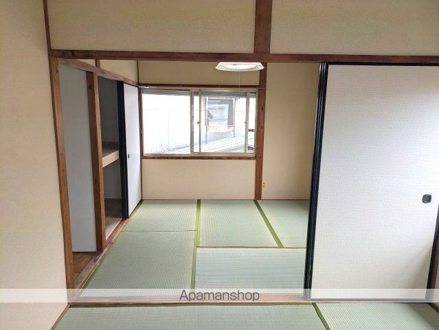 土讃線 薊野駅 徒歩14分 2階建 築52年の内装写真