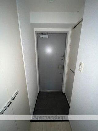 東京都中野区江古田２丁目[1LDK/40.11m2]の玄関