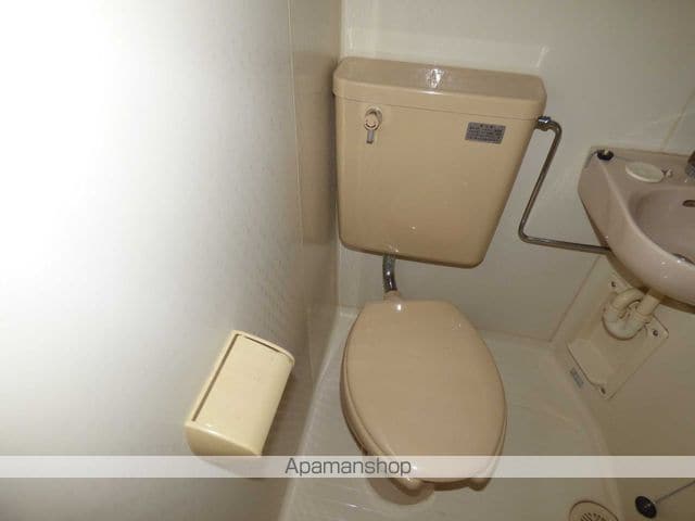 ライブタウン近見の内装写真