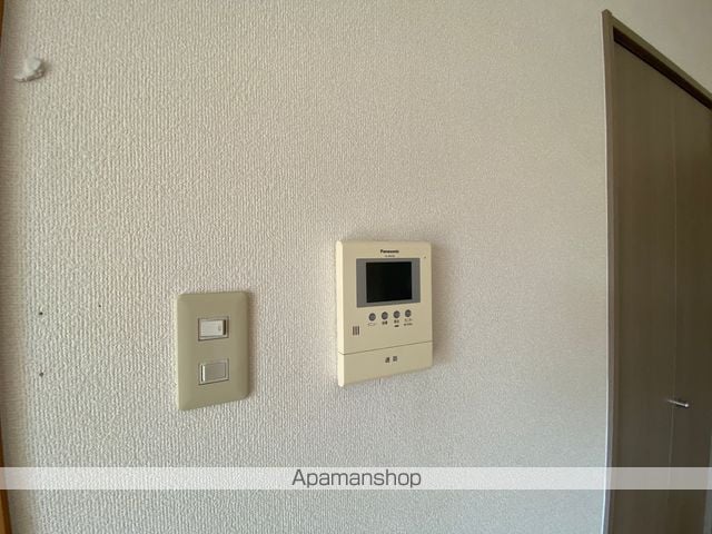 アリベ国富の内装写真