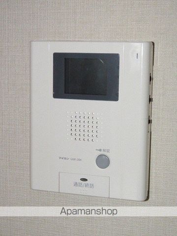 東十字街マンションの内装写真