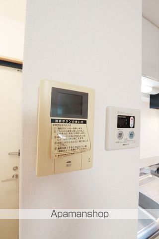 Crest新浜の内装写真
