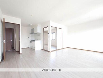 グランディーナ開成Ⅲ[1LDK/50m2]の内装2