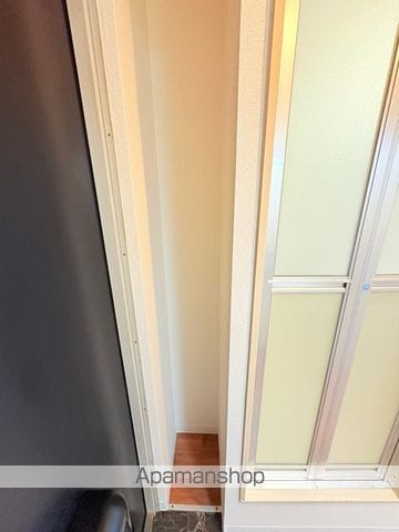EST長居西の内装写真