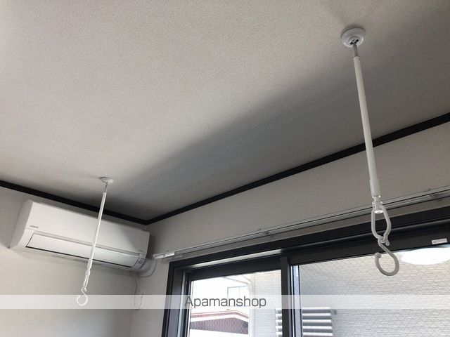 奥羽本線 乱川駅 徒歩20分 3階建 新築の内装写真