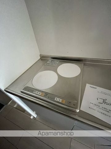 ビラロゼオの内装写真