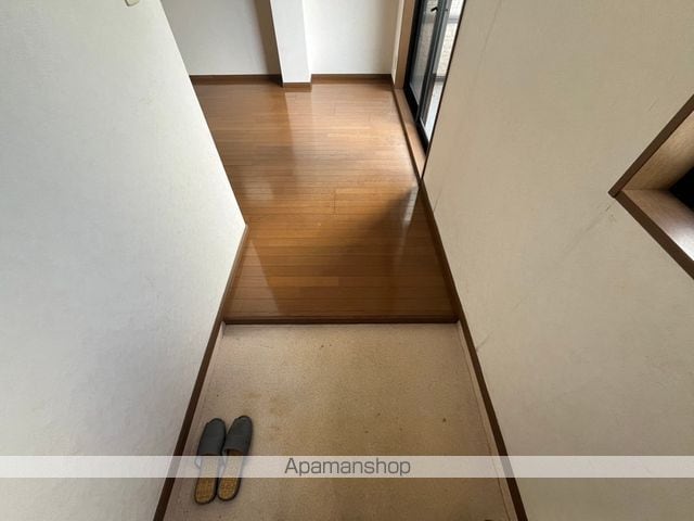 カーム53の内装写真