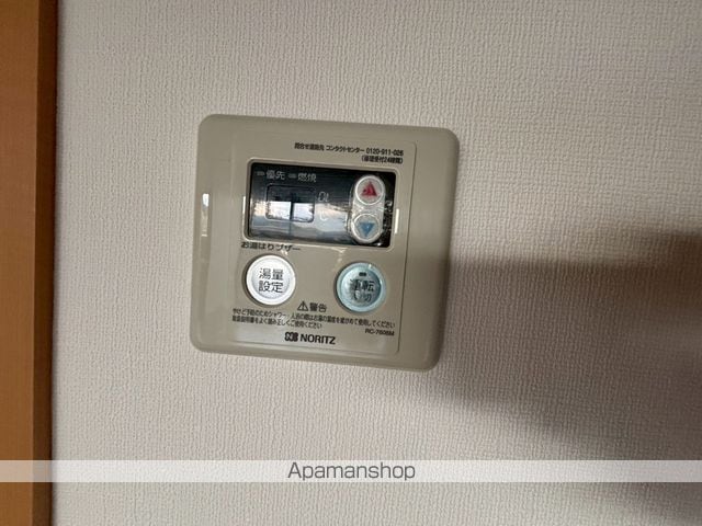 Y-FLATの内装写真