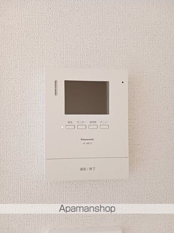 プルミエ・クリュAの内装写真