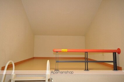 Ｃｏｕｒｔ　Ｅａｓｔ（コートイースト）[1K/26.71m2]のその他部屋・スペース