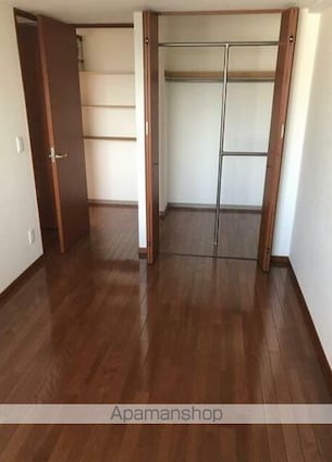 デュオガーデン柏見晴らしの丘[3LDK/80.51m2]の収納