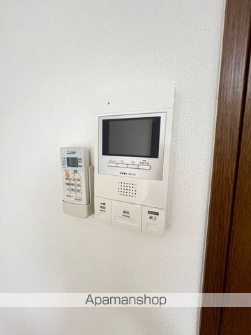 アーク鶴見の内装写真