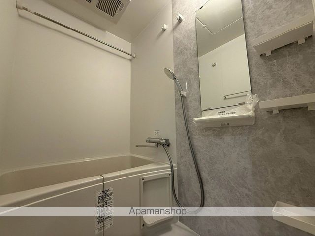 セレニテ谷町四丁目アリエの内装写真